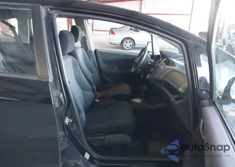 2009 Honda Fit Sport z USA, uszkodzony, nr VIN JHMGE88499S046061